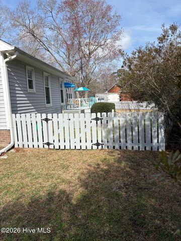 603 Winged Foot Court, New Bern, NC 28562