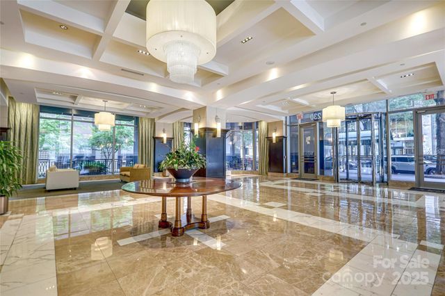 230 S Tryon Street 309, Charlotte, NC 28202