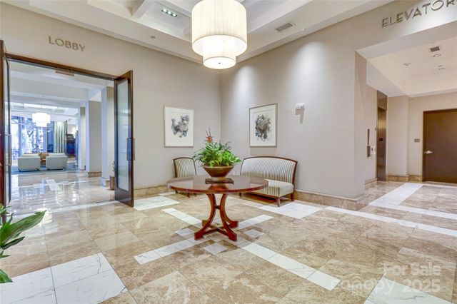 230 S Tryon Street 309, Charlotte, NC 28202