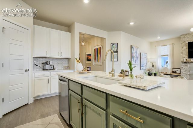 12660 Enclave Scenic Drive, Peyton, CO 80831