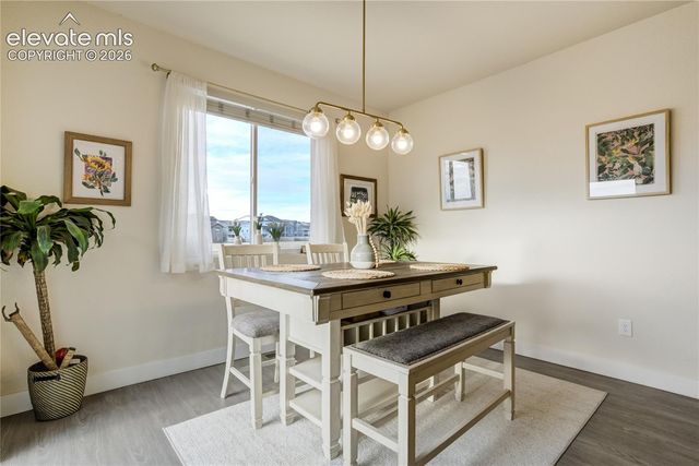 12660 Enclave Scenic Drive, Peyton, CO 80831