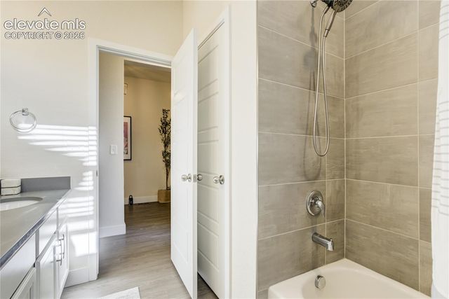 12660 Enclave Scenic Drive, Peyton, CO 80831