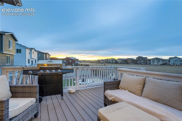 12660 Enclave Scenic Drive, Peyton, CO 80831