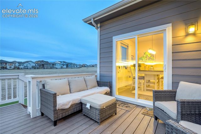 12660 Enclave Scenic Drive, Peyton, CO 80831