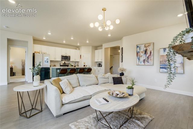 12660 Enclave Scenic Drive, Peyton, CO 80831