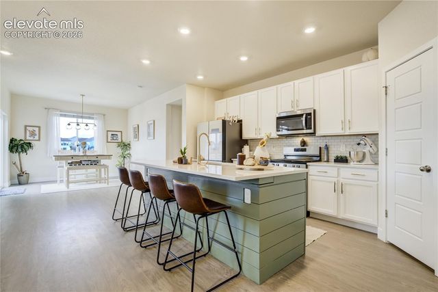 12660 Enclave Scenic Drive, Peyton, CO 80831