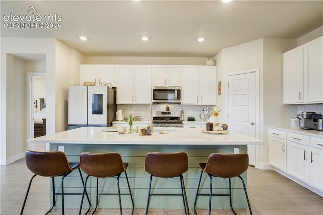 12660 Enclave Scenic Drive, Peyton, CO 80831