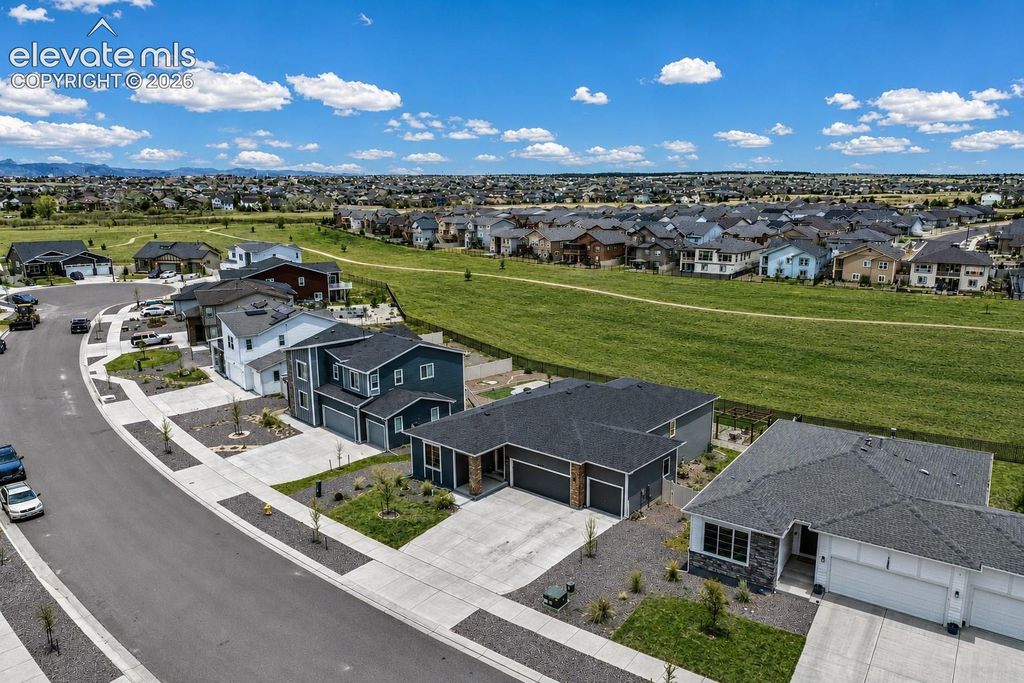 12660 Enclave Scenic Drive, Peyton, CO 80831