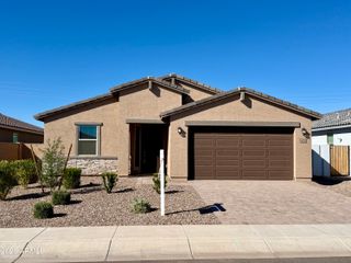4332 W HANNAH Street, San Tan Valley, AZ 85144