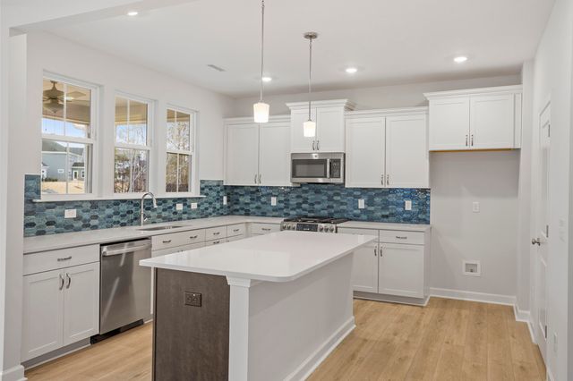 213 Crosswick Street, Summerville, SC 29483