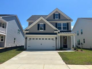 213 Crosswick Street, Summerville, SC 29483