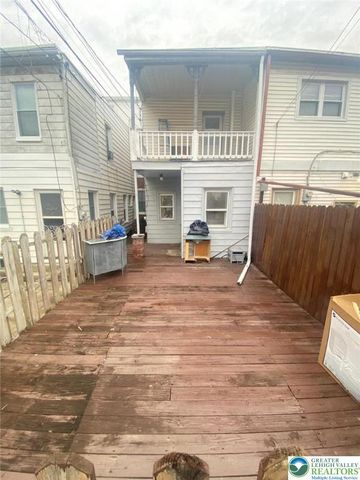 624 Cleveland Street, Allentown City, PA 18103