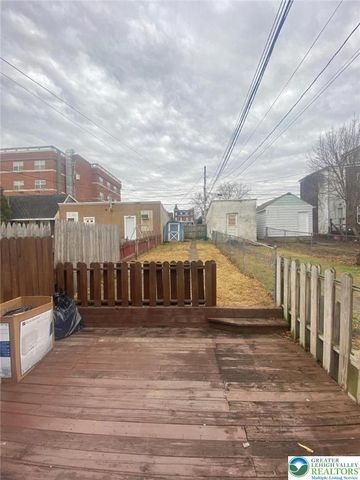 624 Cleveland Street, Allentown City, PA 18103