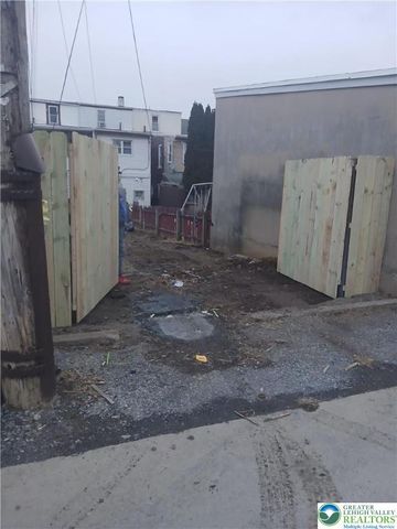 624 Cleveland Street, Allentown City, PA 18103