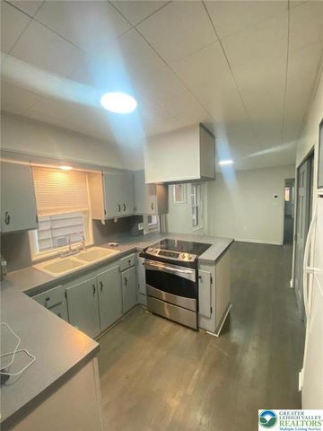 624 Cleveland Street, Allentown City, PA 18103