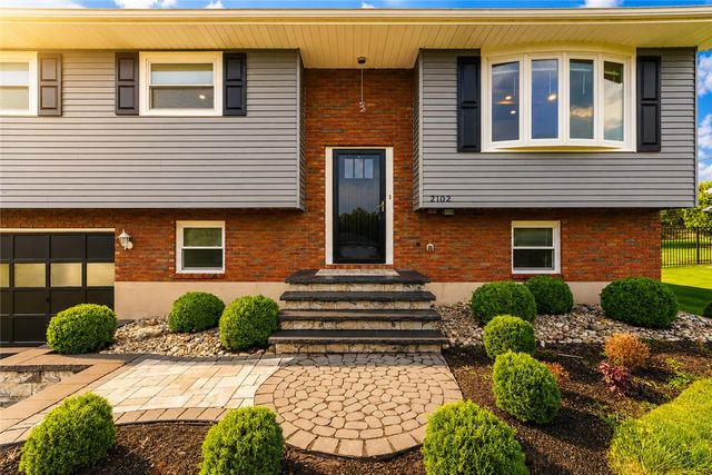 2102 Schwab Avenue, Bethlehem City, PA 18015
