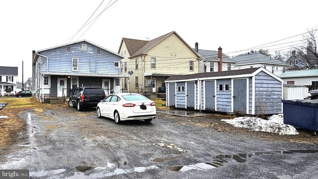 204-206 4TH AVE, Burnham, PA 17009