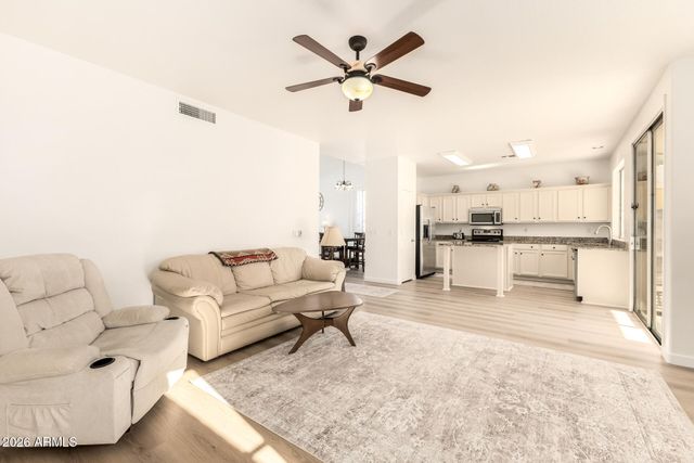 1823 E TYSON Place, Chandler, AZ 85225