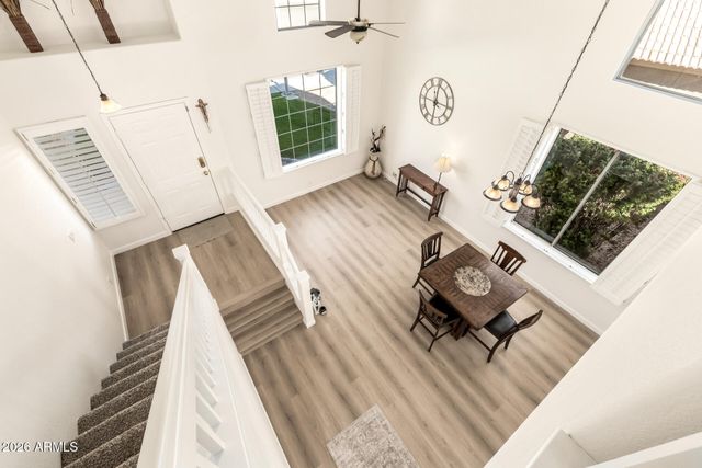 1823 E TYSON Place, Chandler, AZ 85225