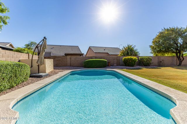 1823 E TYSON Place, Chandler, AZ 85225