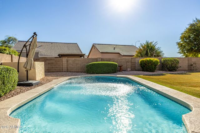 1823 E TYSON Place, Chandler, AZ 85225