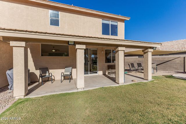 1823 E TYSON Place, Chandler, AZ 85225