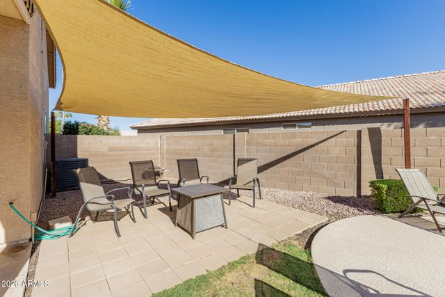 1823 E TYSON Place, Chandler, AZ 85225