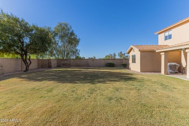 1823 E TYSON Place, Chandler, AZ 85225