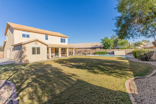 1823 E TYSON Place, Chandler, AZ 85225