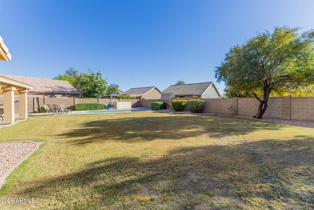 1823 E TYSON Place, Chandler, AZ 85225