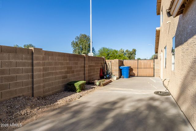 1823 E TYSON Place, Chandler, AZ 85225