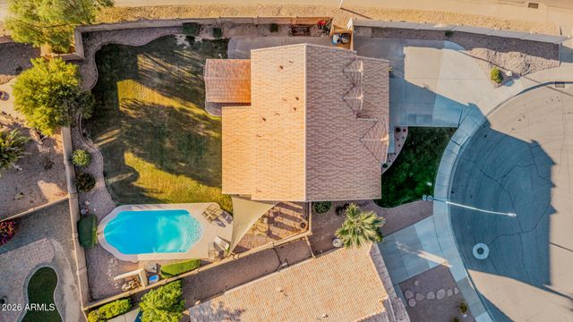 1823 E TYSON Place, Chandler, AZ 85225
