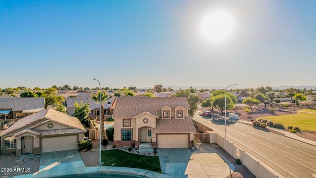 1823 E TYSON Place, Chandler, AZ 85225