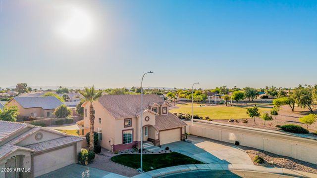 1823 E TYSON Place, Chandler, AZ 85225