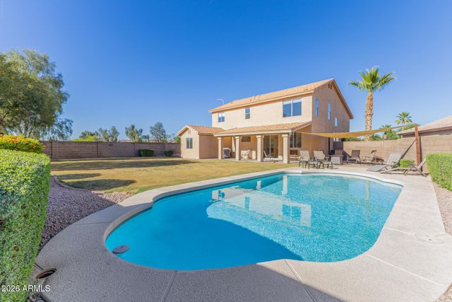 1823 E TYSON Place, Chandler, AZ 85225