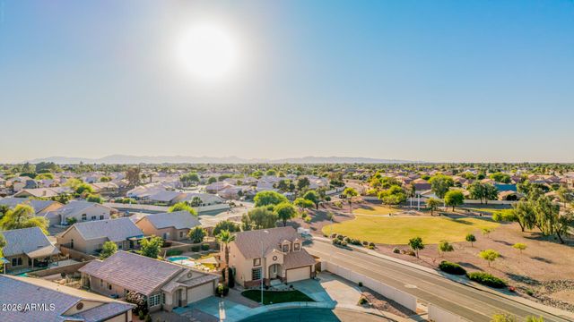 1823 E TYSON Place, Chandler, AZ 85225