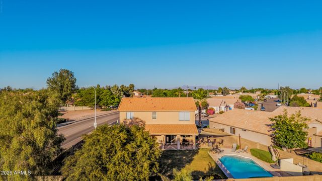 1823 E TYSON Place, Chandler, AZ 85225