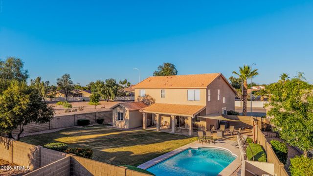 1823 E TYSON Place, Chandler, AZ 85225