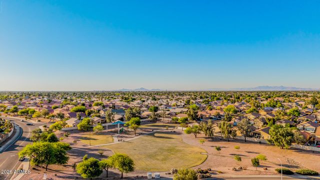 1823 E TYSON Place, Chandler, AZ 85225