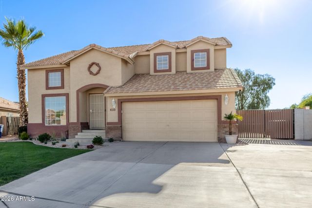 1823 E TYSON Place, Chandler, AZ 85225