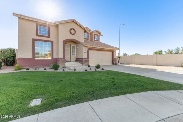 1823 E TYSON Place, Chandler, AZ 85225