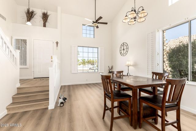 1823 E TYSON Place, Chandler, AZ 85225