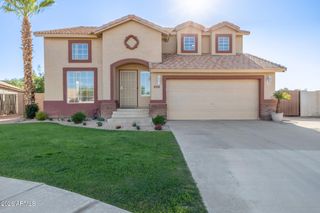 1823 E TYSON Place, Chandler, AZ 85225