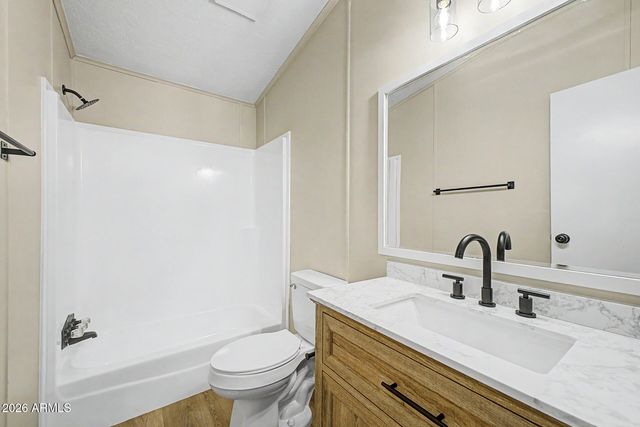 7451 W CABALLERO Court, Arizona City, AZ 85123