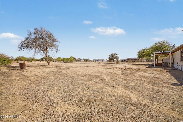 7451 W CABALLERO Court, Arizona City, AZ 85123