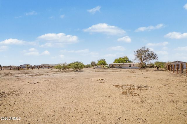 7451 W CABALLERO Court, Arizona City, AZ 85123