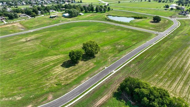 Lot 25 Wagon Road, Baldwin City, KS 66006