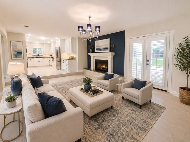 313 Santa Clara Street, Irving, TX 75062