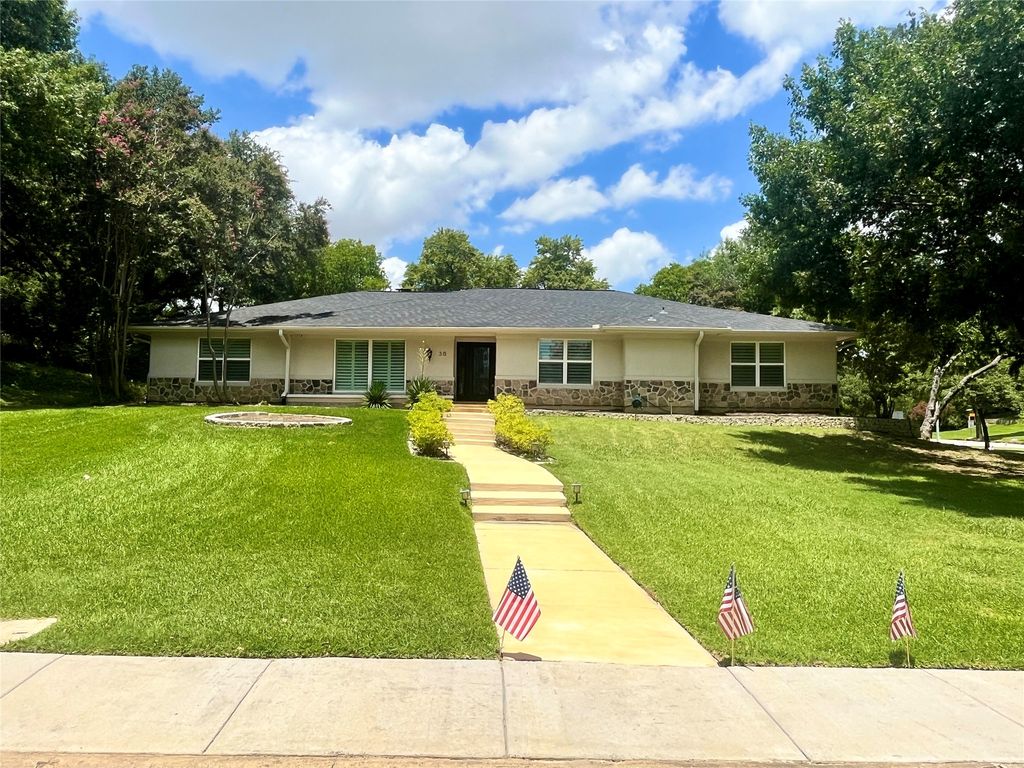 313 Santa Clara Street, Irving, TX 75062