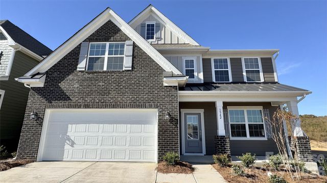 1542 Swallow Tail Drive, Belmont, NC 28012